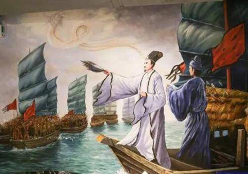 古詩(shī)中描寫戰(zhàn)場(chǎng)的詩(shī)句