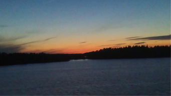 關(guān)于清新舒服的詩句