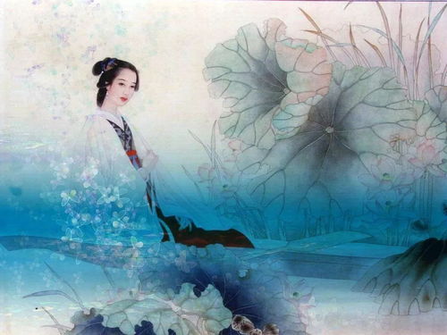 關(guān)于蒼山李清照的詩(shī)句