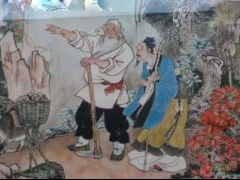 愚公移山古詩文網(wǎng),關于愚公移山的古詩七言絕句,愚公移山古詩朗誦