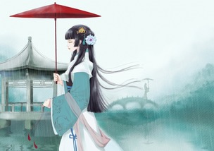 出浴,詩(shī)句,含若琛