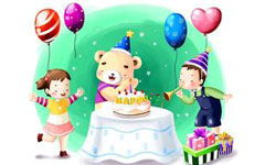 生日感動(dòng)作文開頭