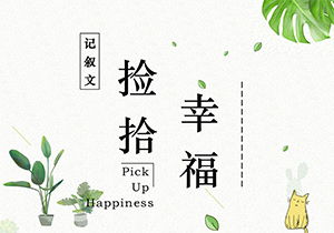 關(guān)于幸福作文的開(kāi)頭600字