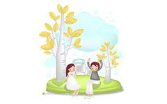 成長的故事作文開頭600字作文