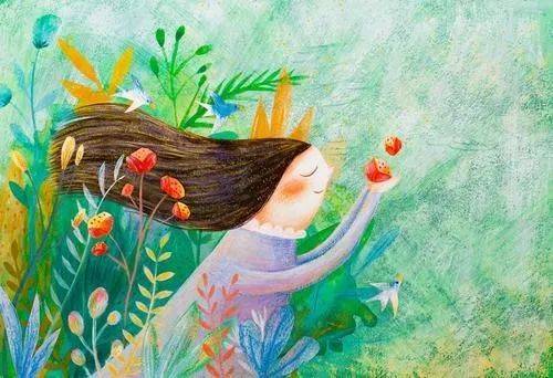 以春天來了開頭的作文