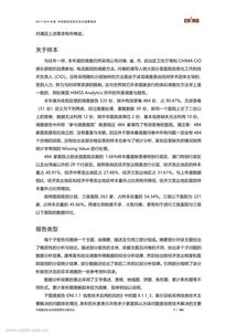 醫(yī)院信息化調(diào)研報告范文(醫(yī)院信息化調(diào)研報告范文)