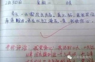 作文,開頭,有趣