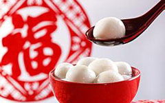 描寫湯圓的作文的開頭