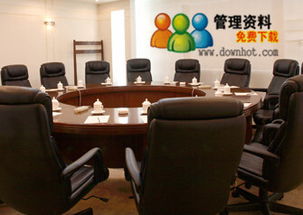 公司會議接待方案范文(會議接待方案)