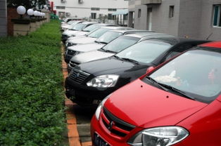 機關院內停車管理辦法(機關停車場管理辦法)