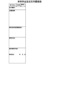 護(hù)理綜述開題報(bào)告范文(論文綜述開題報(bào)告)