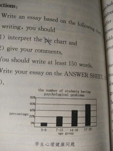 作文,英語,圖表,開頭