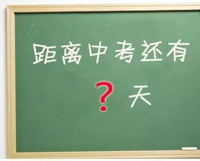 在迎接中考的日子里作文開(kāi)頭