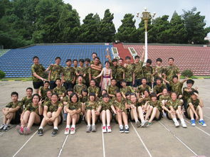 軍訓作文600字開頭高一