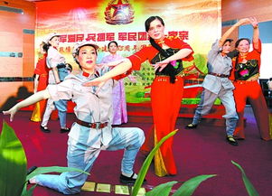 軍民一家親作文開頭