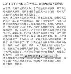 作文初中生活真精彩開頭