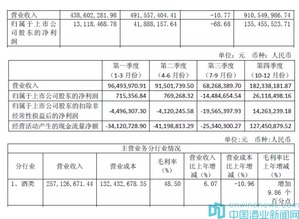 業(yè)績報告(業(yè)績報告格式)
