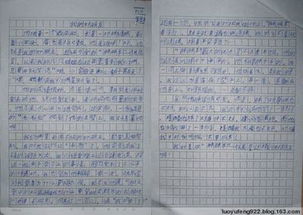 我欣賞你的作文開頭