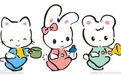 寫喜愛小動物的作文開頭