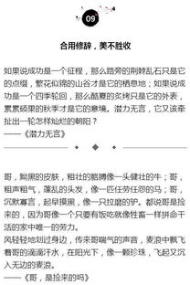 用4種句子寫作文開頭100字