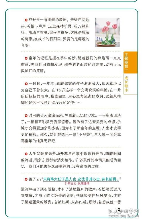 議論文,作文,萬(wàn)能,開頭