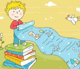 班級(jí)兩三事作文開頭結(jié)尾