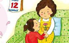 四作文媽媽謝謝你感人開(kāi)頭