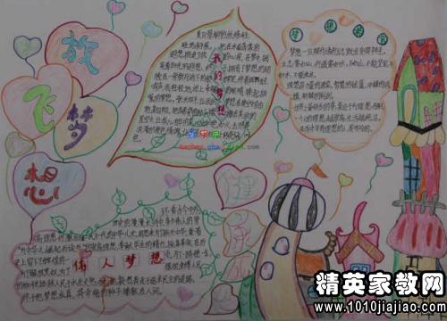 我的夢(mèng)想開頭作文大全