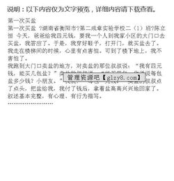 關(guān)于買鹽作文(關(guān)于買鹽的作文)