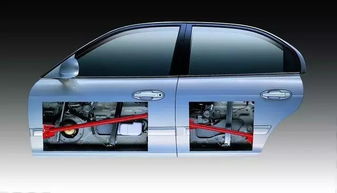 關(guān)車門的藝術(shù)故事(關(guān)車門的藝術(shù)人生感悟)