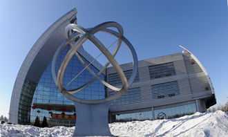 科技館作文的精彩開頭