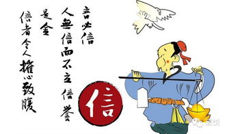 有誠(chéng)信的作文開頭結(jié)尾