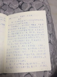 五級(jí)一次嘗試作文開頭結(jié)尾