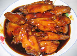 關(guān)于可樂雞翅的作文開頭