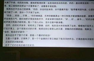 那份愛我永遠珍藏作文開頭