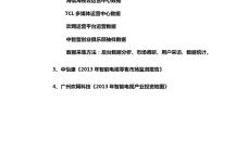 電視的發(fā)展研究報(bào)告(電視的發(fā)展研究報(bào)告)