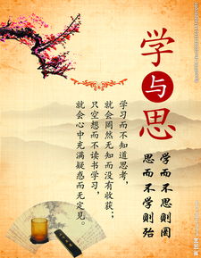 學(xué)與思(學(xué)與思)