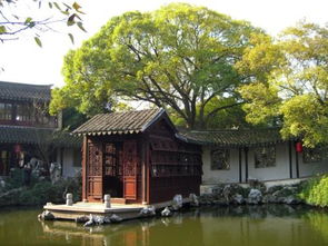 蘇州園林作文的開(kāi)頭