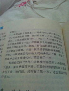 我做的一件家務(wù)事作文開(kāi)頭