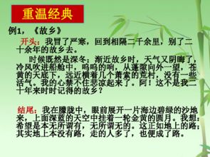 難忘類作文的開(kāi)頭和結(jié)尾初中