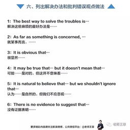 4級作文開頭句型