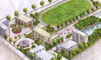 初一關(guān)于寫學(xué)校風(fēng)景的作文開(kāi)頭結(jié)尾