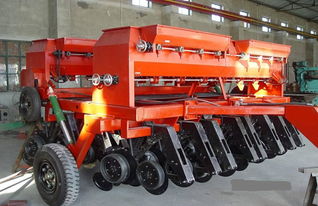 播種機(jī)(播種機(jī)之夢(mèng)初一作文)