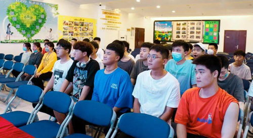 我心中的學(xué)校()