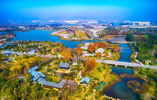 黃石園博園作文開頭