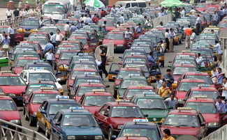 交通擁堵費(fèi)(面試經(jīng)典題解：是否應(yīng)該征收交通擁堵費(fèi)？)