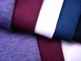 毛呢織物耐干洗色牢度的快速檢測(cè)法(甲醛快速化學(xué)比色檢測(cè)法的篩選研究)