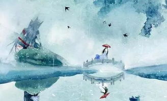 能用在所有作文的優(yōu)美古風(fēng)開頭