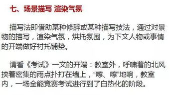 我得到了堅持作文開頭