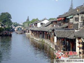 描寫水鄉(xiāng)小鎮(zhèn)作文的開頭